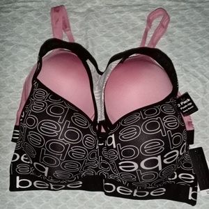 Bebe bra